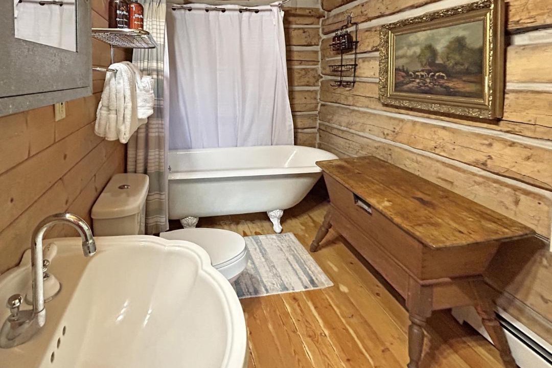 Photo of Bathroom in Mesa