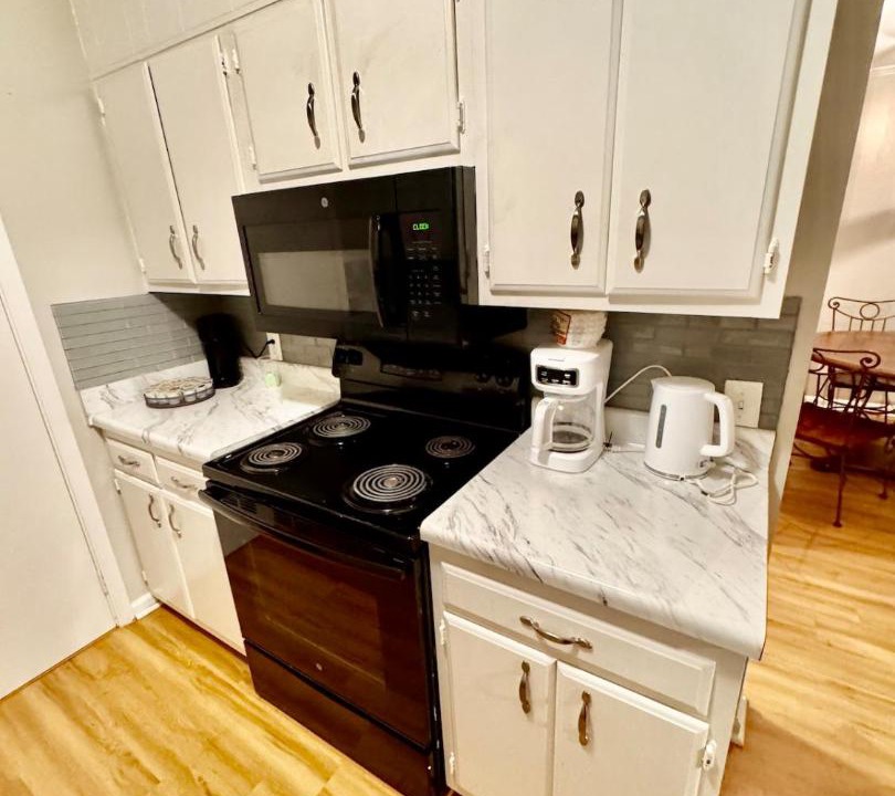 Photo of Kitchen in Lexington