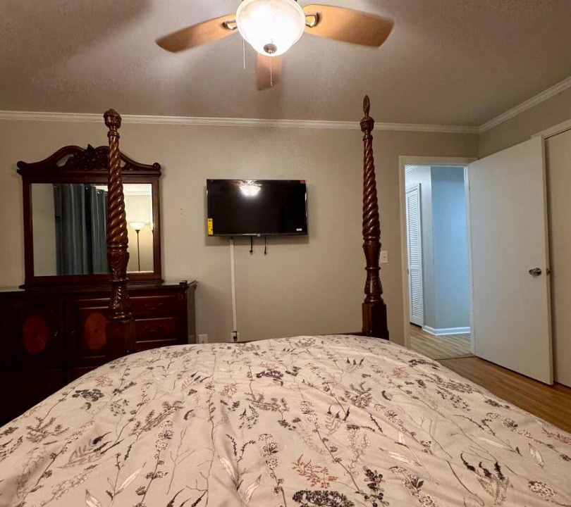 Photo of Bedroom in Lexington