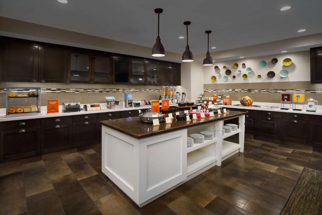 Photo of Kitchen in Warwick