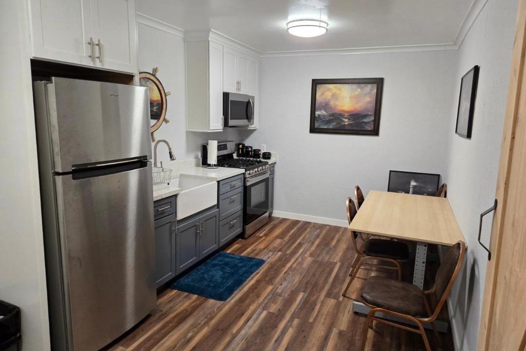 Photo of Kitchen in Sherwood Hills