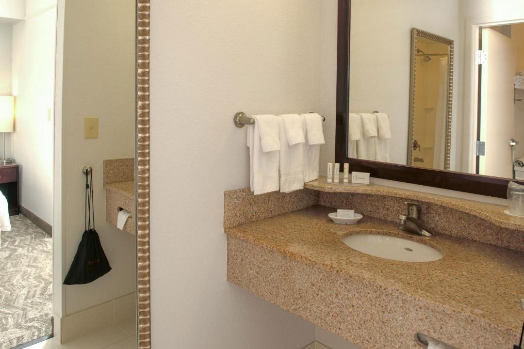 Photo of Bathroom in Pearland