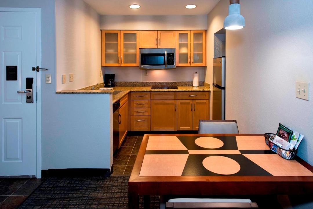Photo of Kitchen in East Syracuse