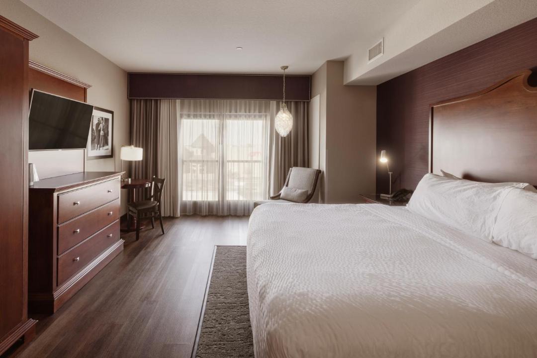 Photo of Bedroom in Parker