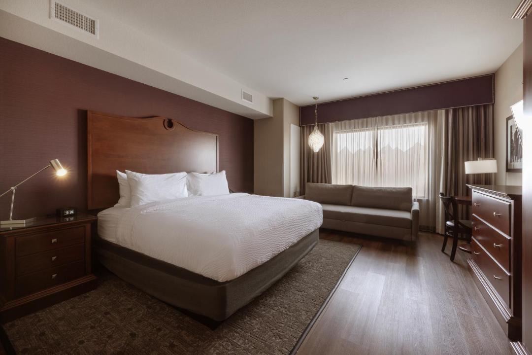 Photo of Bedroom in Parker