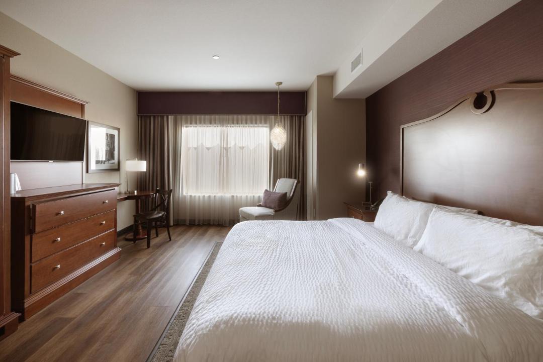 Photo of Bedroom in Parker