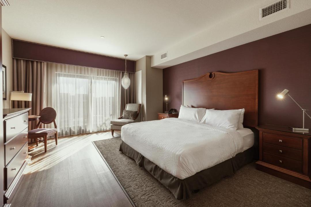 Photo of Bedroom in Parker