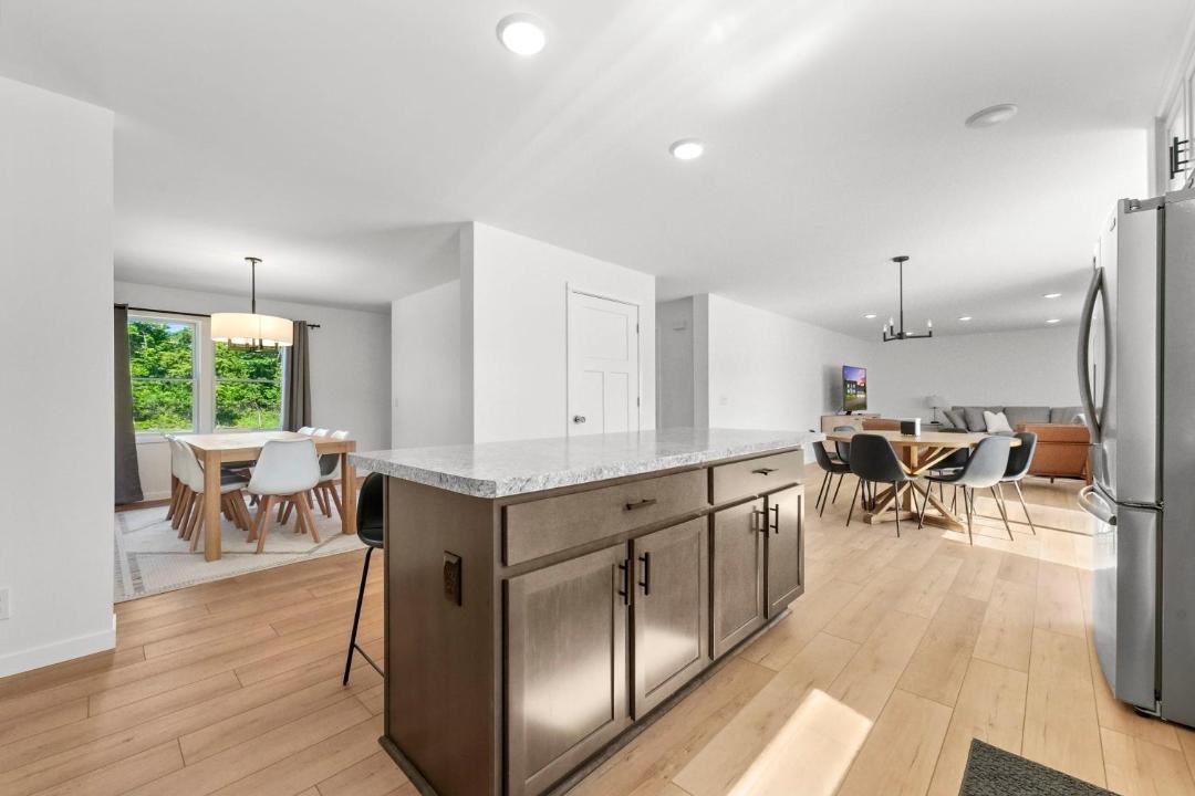 Photo of Kitchen in Maple City