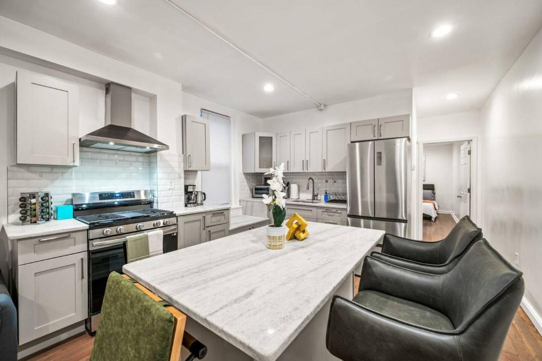 Photo of Kitchen in Southwark