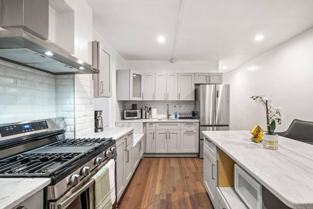 Photo of Kitchen in Southwark