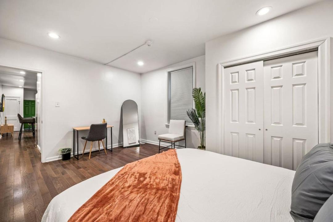 Photo of Bedroom in Southwark