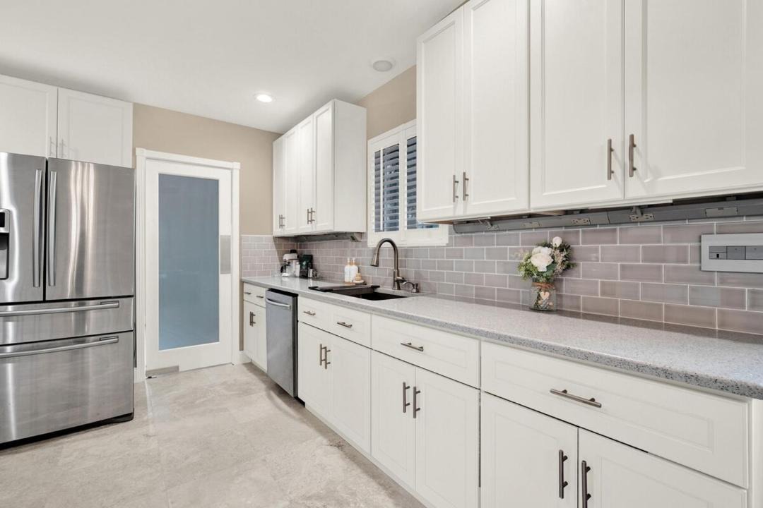 Photo of Kitchen in Riverside Park