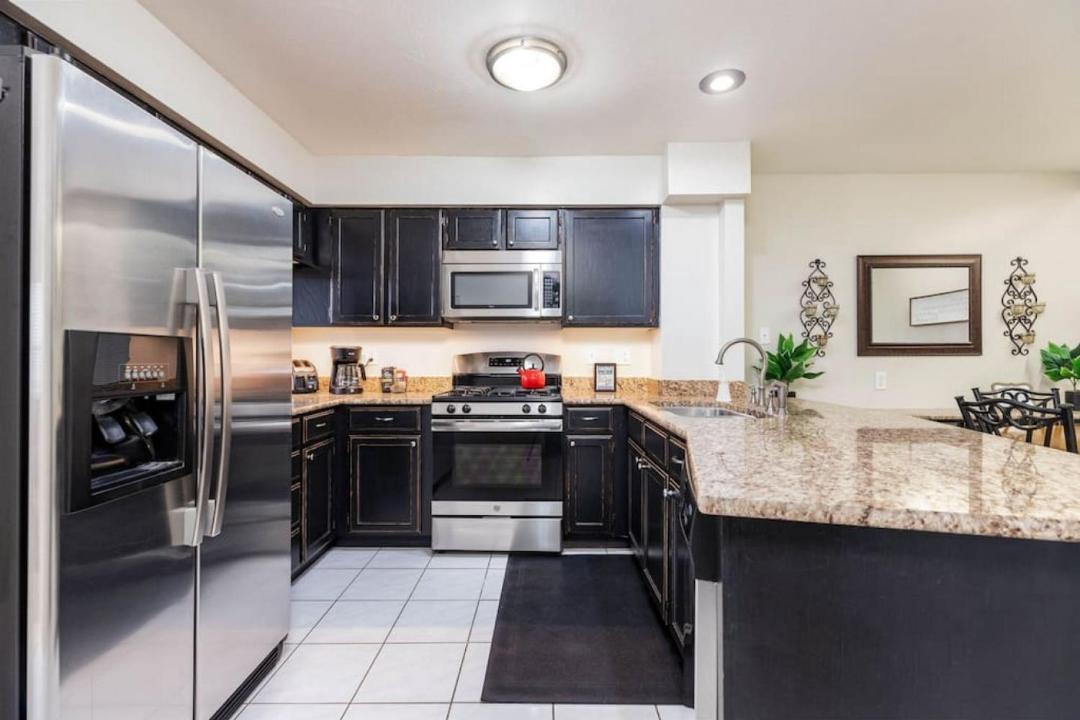 Photo of Kitchen in Cottonwood Heights