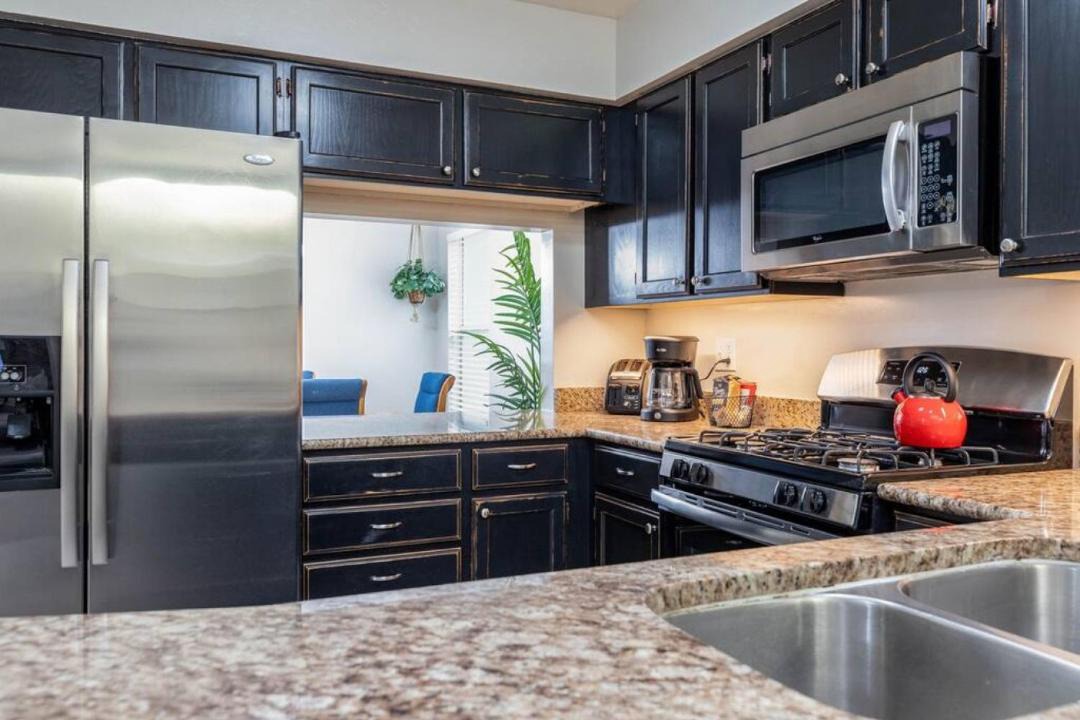 Photo of Kitchen in Cottonwood Heights
