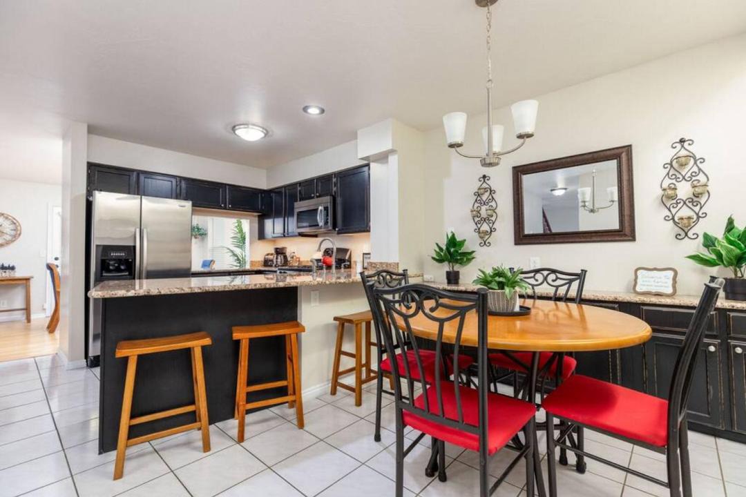 Photo of Kitchen in Cottonwood Heights