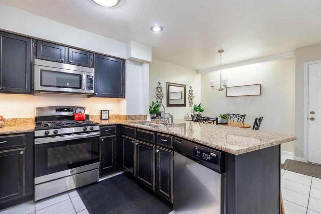 Photo of Kitchen in Cottonwood Heights