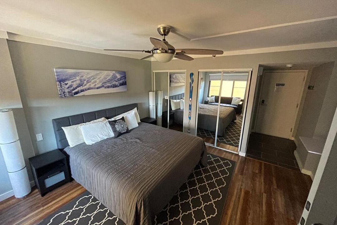 Photo of Bedroom in Snowshoe
