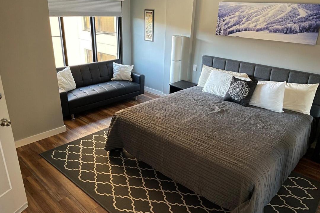 Photo of Bedroom in Snowshoe
