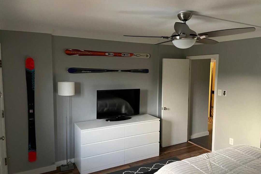 Photo of Bedroom in Snowshoe