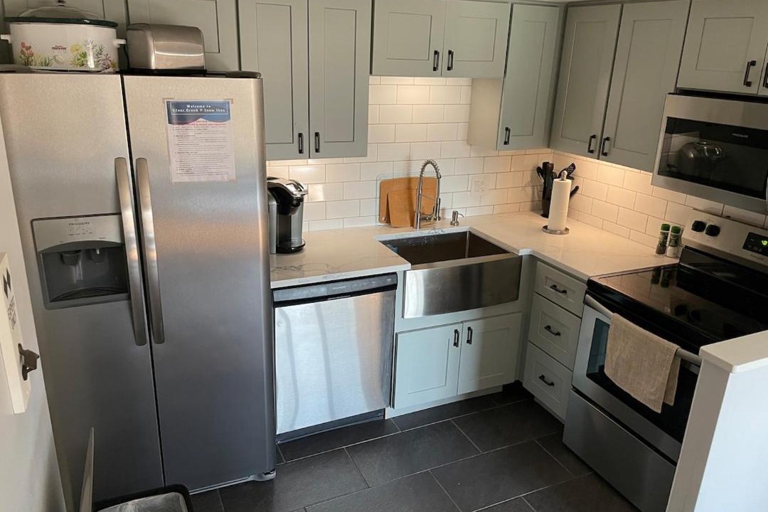 Photo of Kitchen in Snowshoe