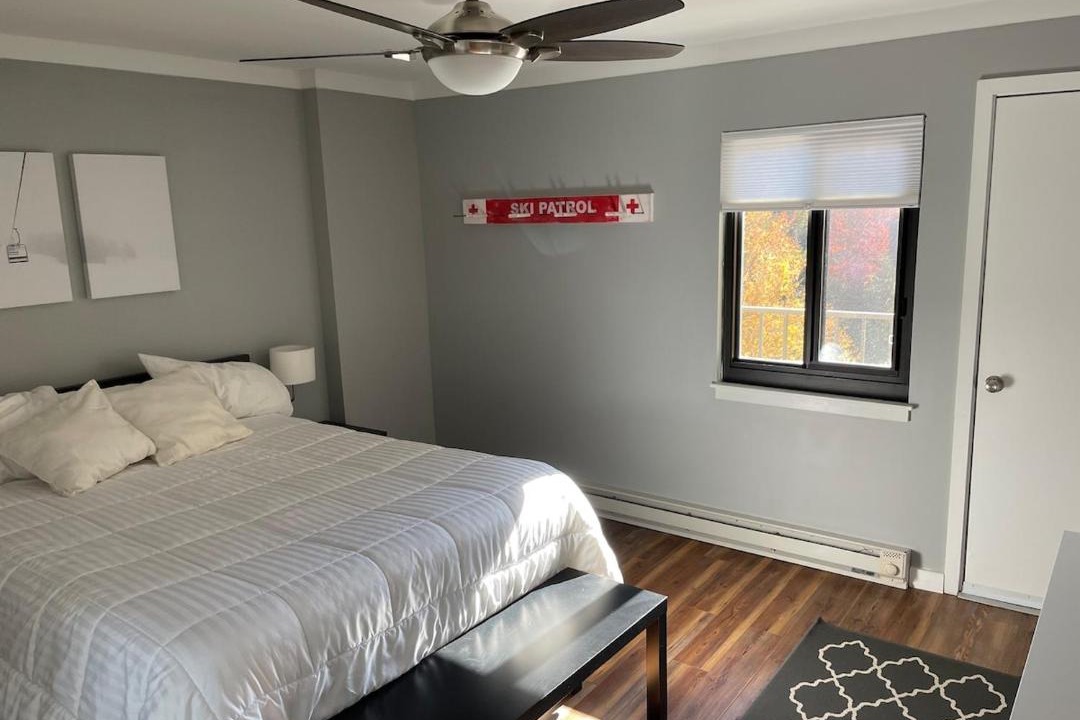 Photo of Bedroom in Snowshoe