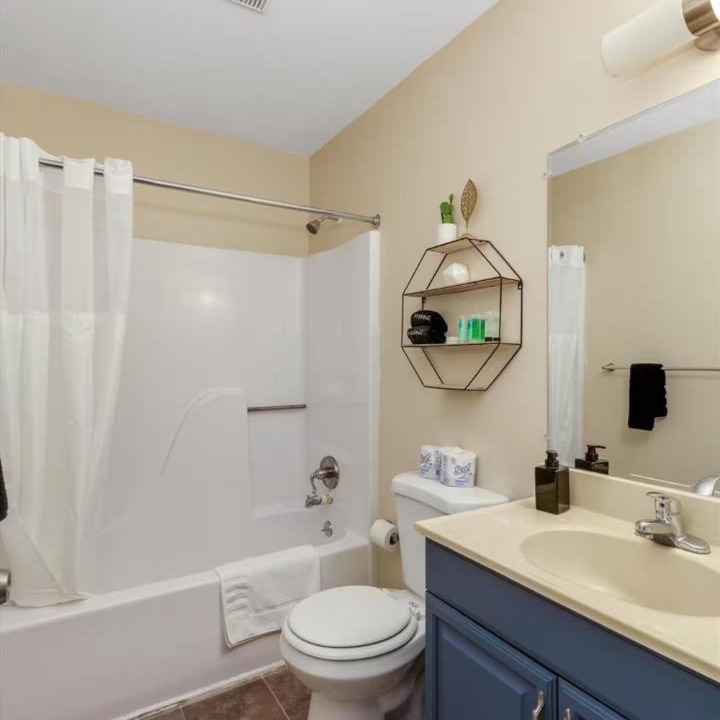 Photo of Bathroom in Ypsilanti