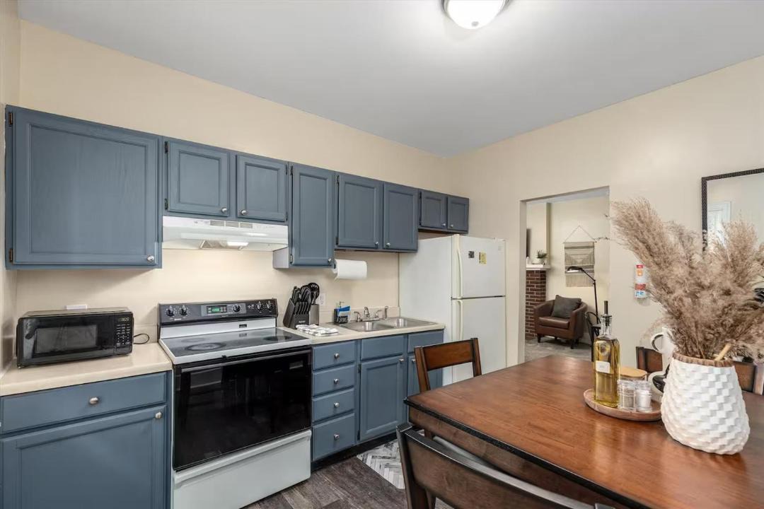 Photo of Kitchen in Ypsilanti