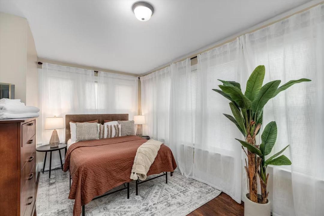 Photo of Bedroom in Ypsilanti