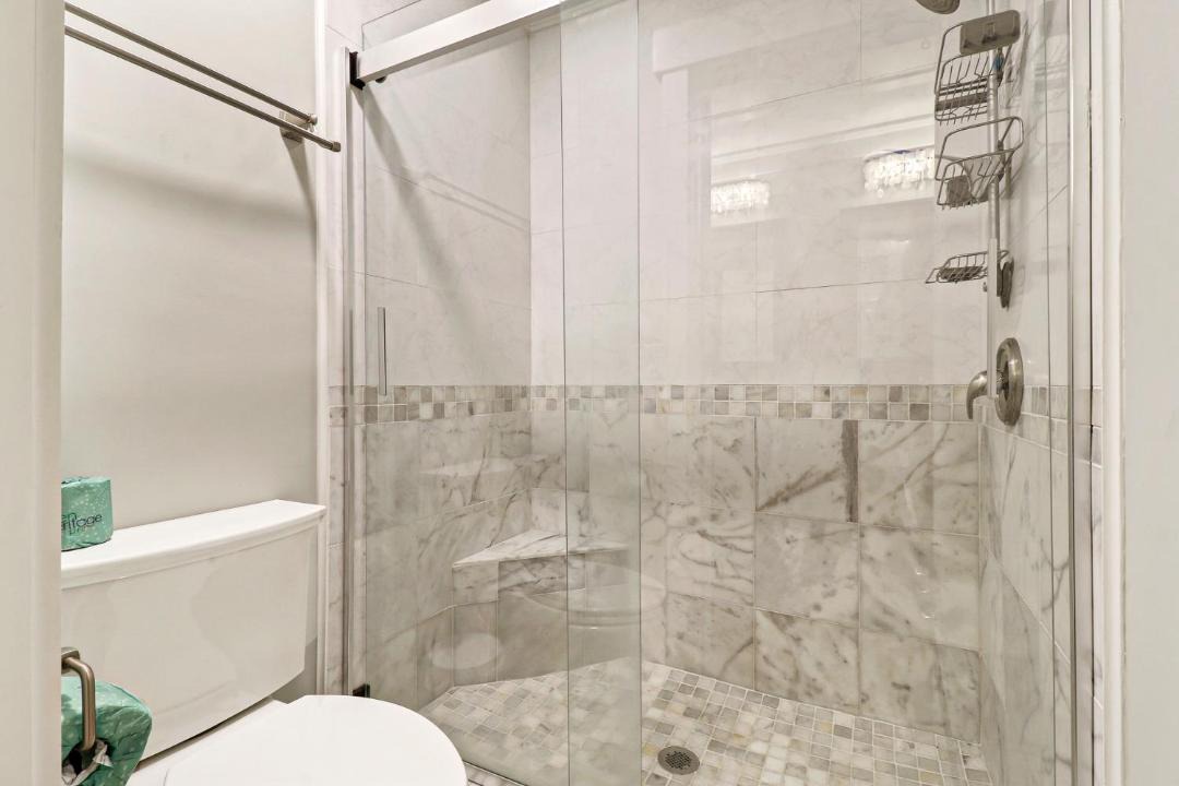 Photo of Bathroom in Lawton Woods
