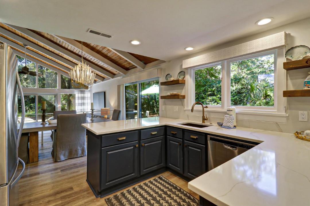 Photo of Kitchen in Lawton Woods