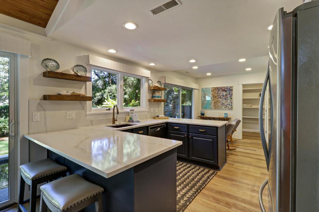 Photo of Kitchen in Lawton Woods