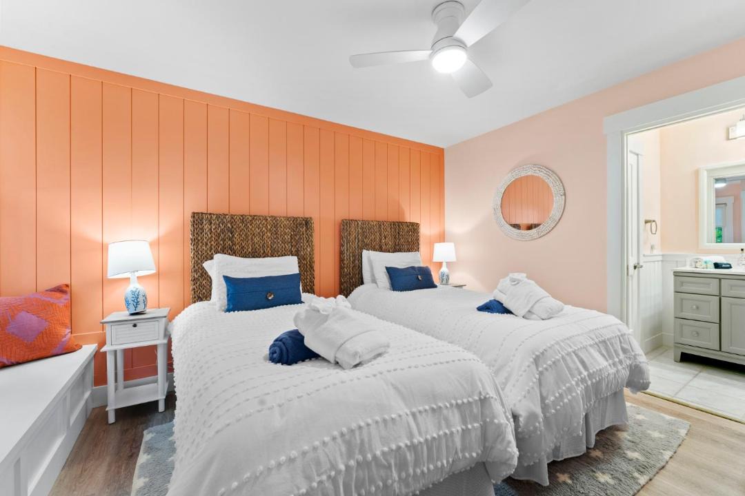 Photo of Bedroom in Lawton Woods