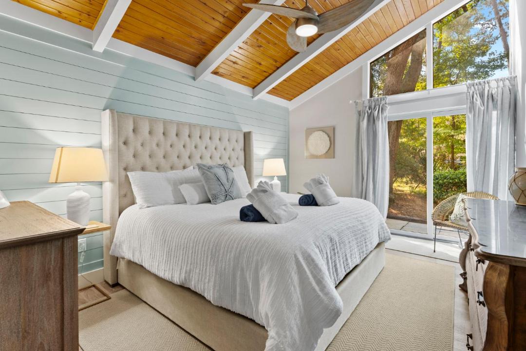 Photo of Bedroom in Lawton Woods