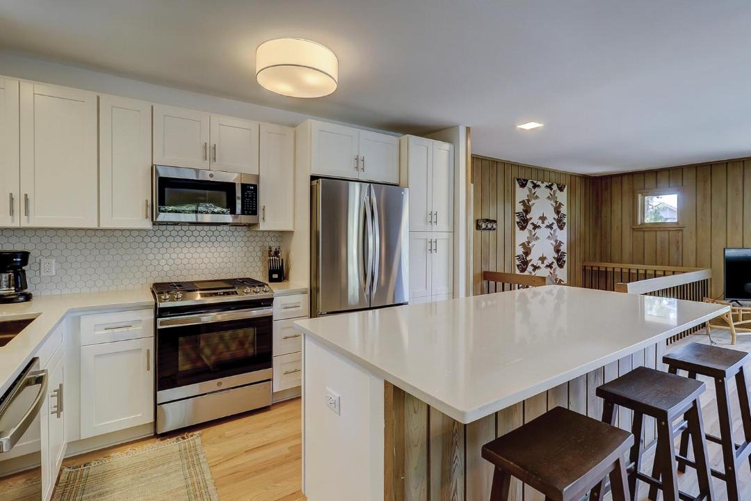 Photo of Kitchen in South Beach