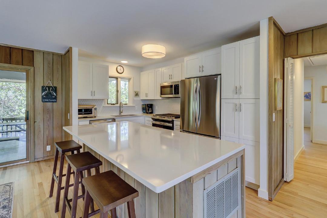 Photo of Kitchen in South Beach