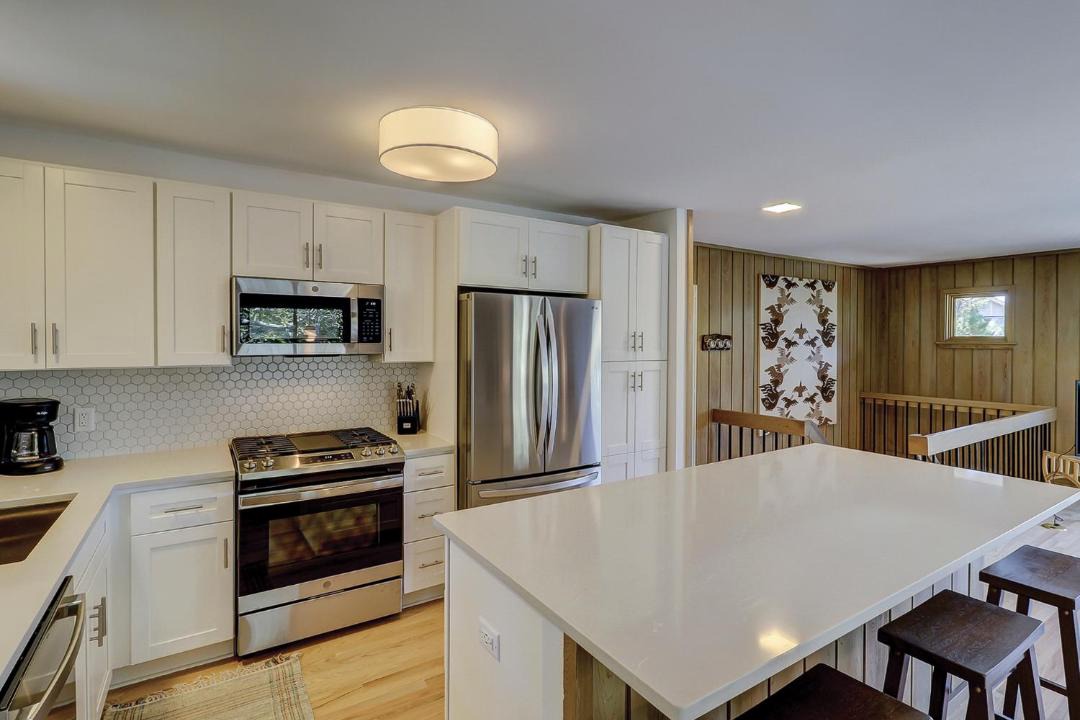 Photo of Kitchen in South Beach