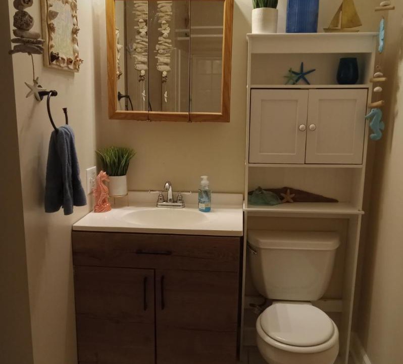 Photo of Bathroom in Deerfield