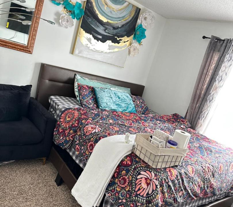 Photo of Bedroom in Columbus