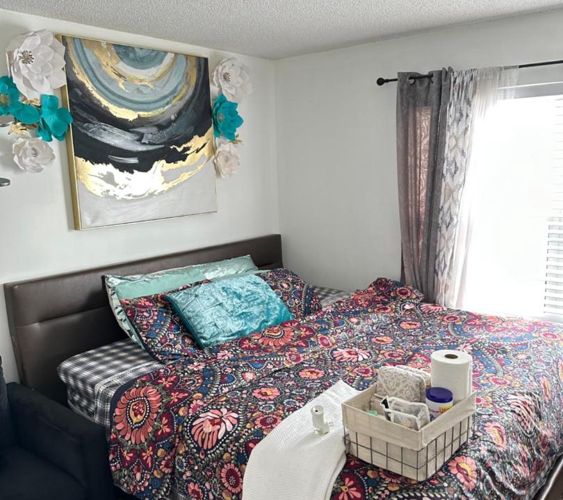 Photo of Bedroom in Columbus