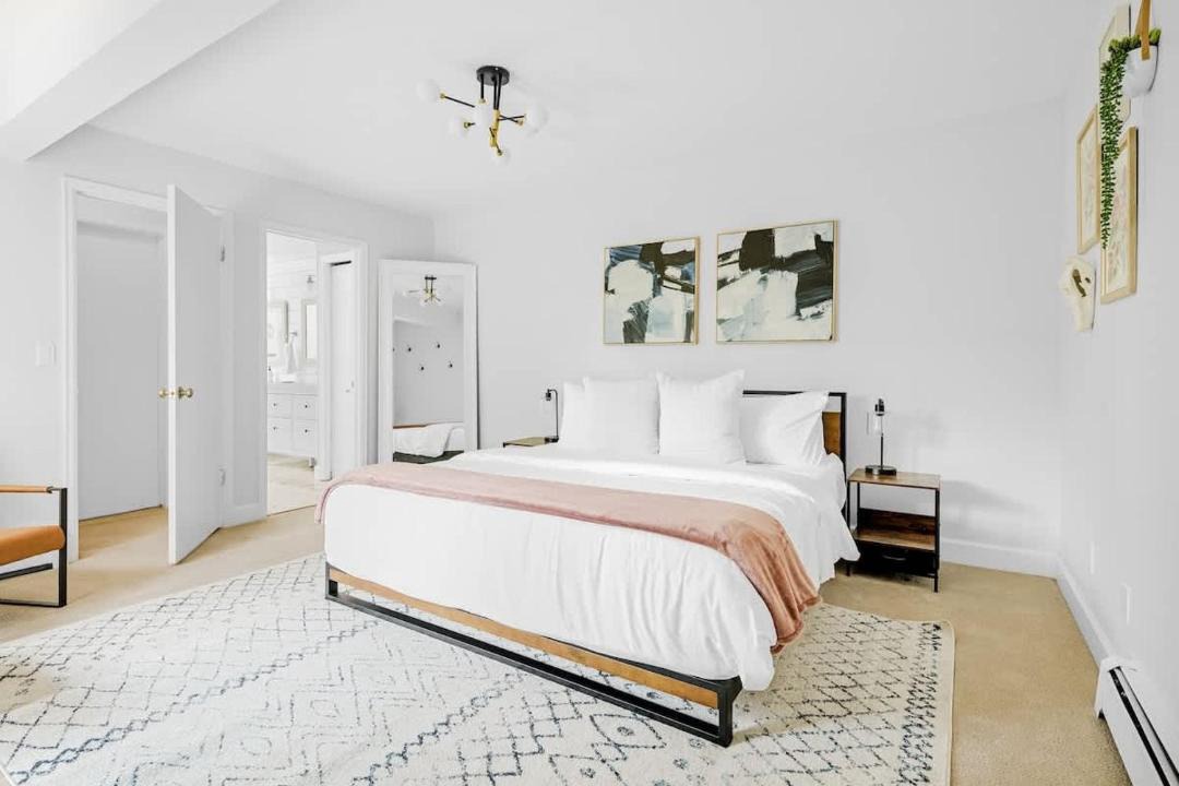 Photo of Bedroom in Winding Trail