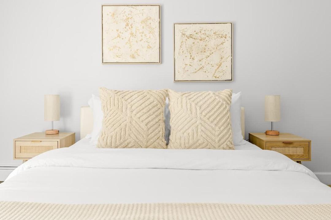 Photo of Bedroom in Winding Trail