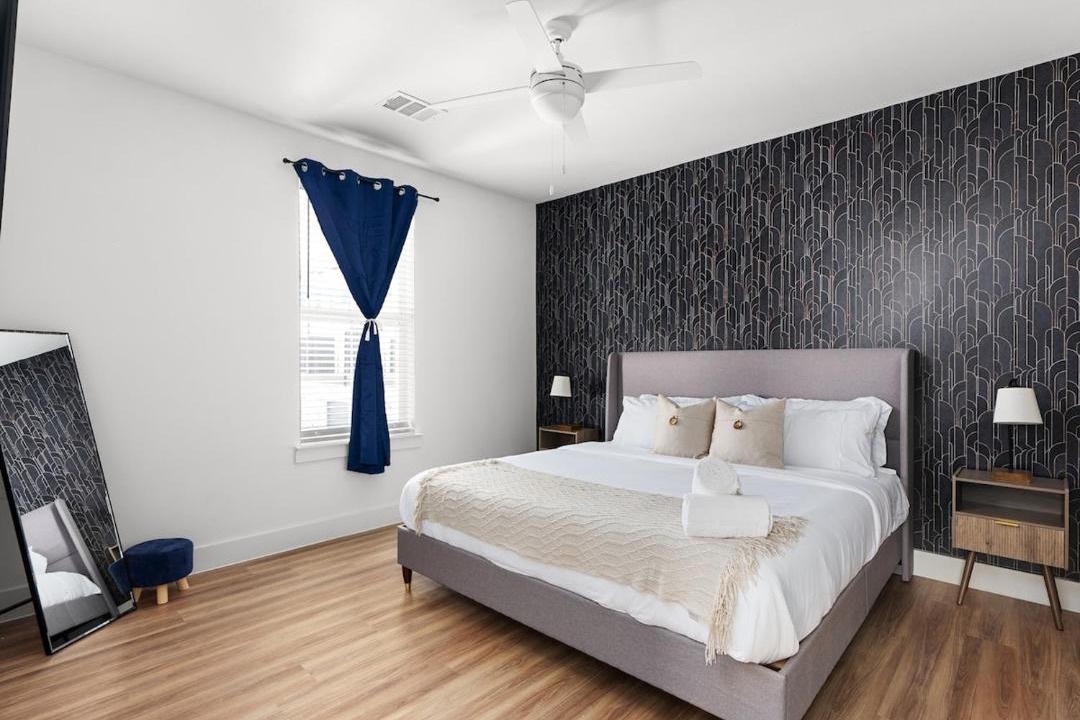 Photo of Bedroom in Pflugerville