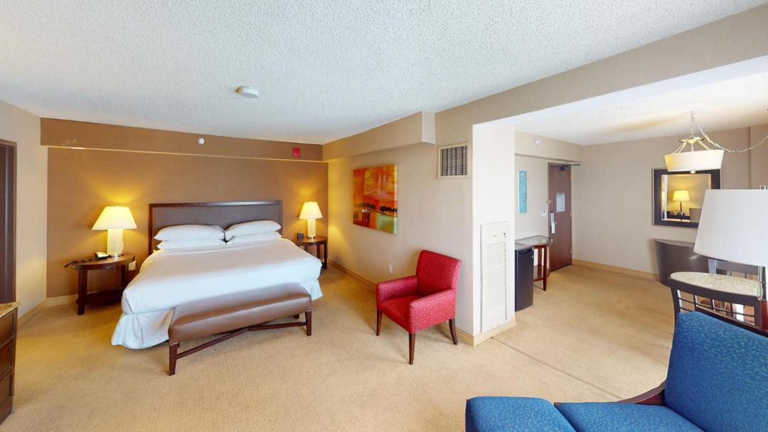 Photo of Bedroom in Uptown