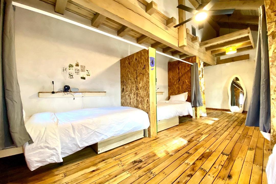 Photo of Bedroom in Summersville