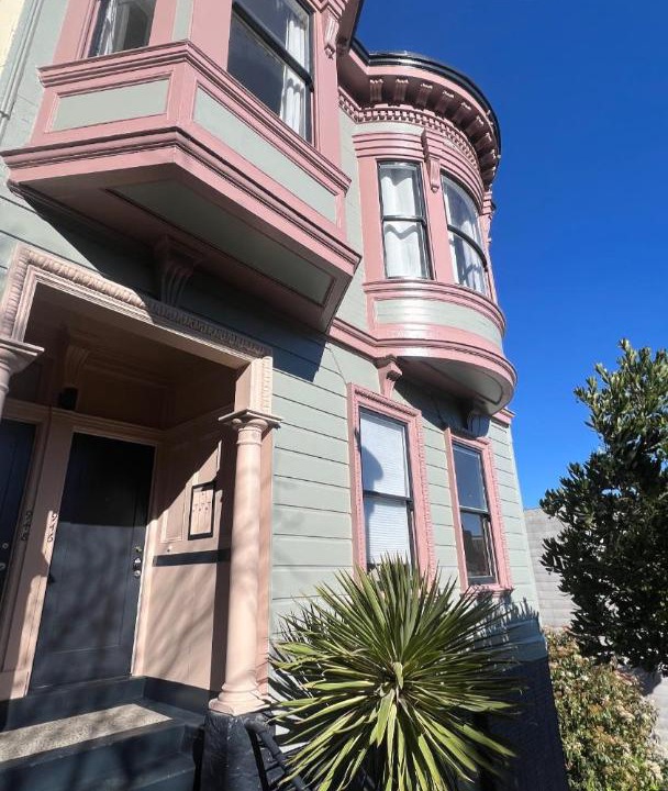 Photo of Others in Russian Hill