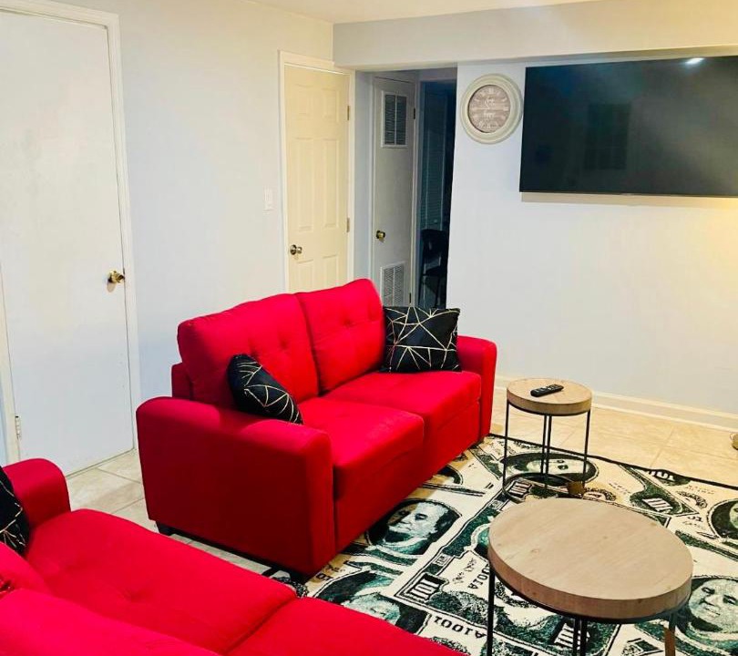 Photo of Livingroom in Laurel