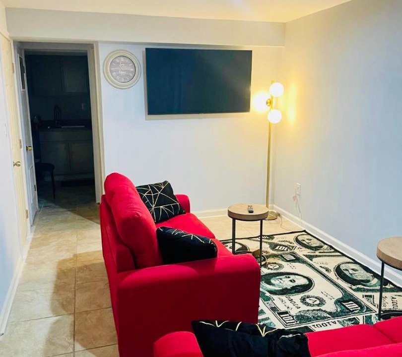 Photo of Livingroom in Laurel