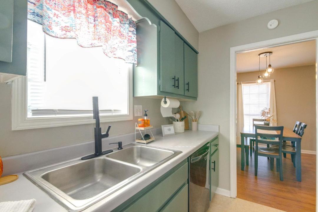Photo of Kitchen in Ellendale