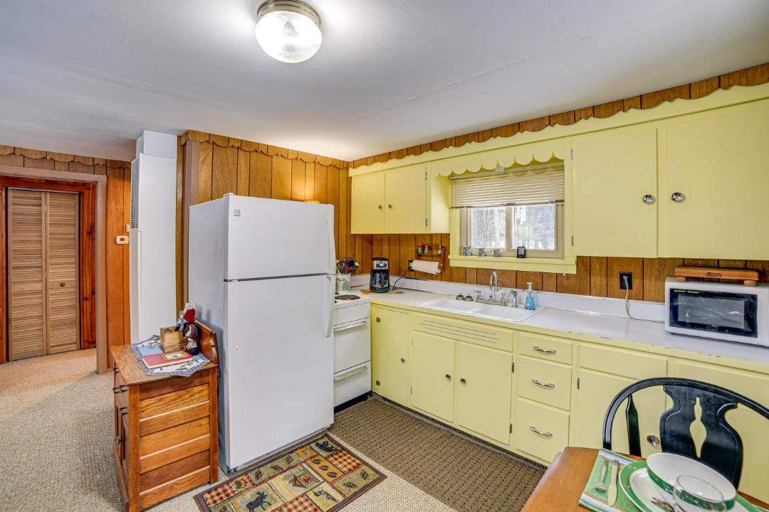 Photo of Kitchen in Steuben