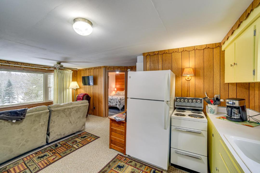 Photo of Kitchen in Steuben